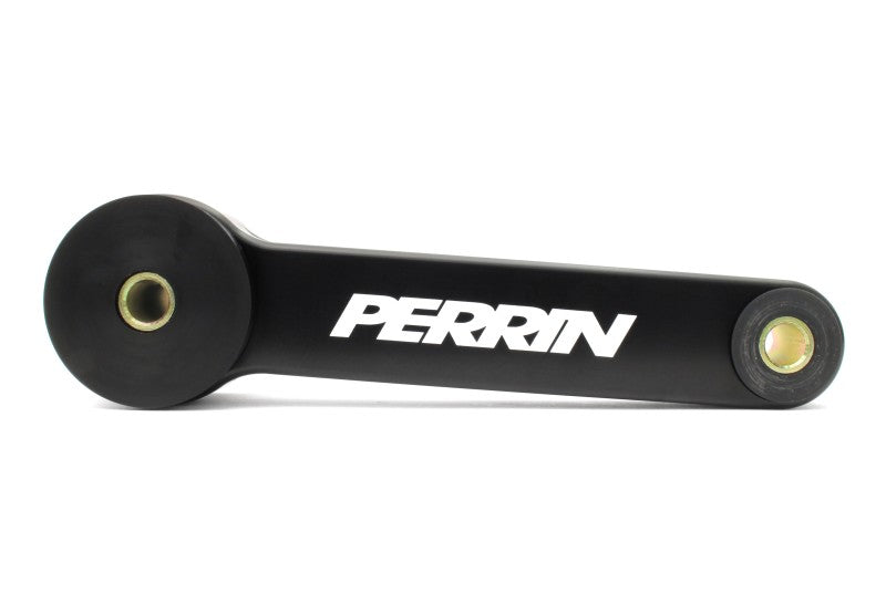 Perrin 98-08 Subaru Forester Pitch Stop Mount - Black PSP-DRV-102BK PSP-DRV-102BK Photo - Primary