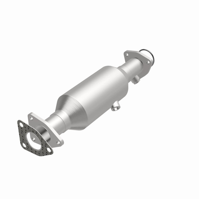 MagnaFlow California Grade CARB Compliant Direct-Fit Catalytic Converter 4481616 360 Degree Image Set