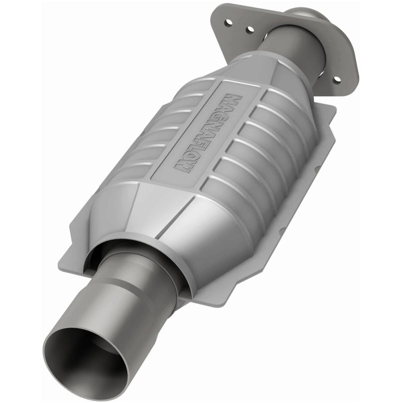 MagnaFlow Standard Grade Federal / EPA Compliant Direct-Fit Catalytic Converter 23494 Photo - out of package