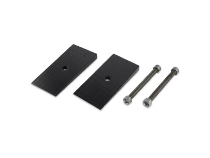 Cognito 99-19 Chevy/GMC Silverado/Sierra 1500/2500/3500 2WD/4WD 4 Degree Rear Pinion Angle Shim Kit 210-90468 210-90468 Photo - Primary