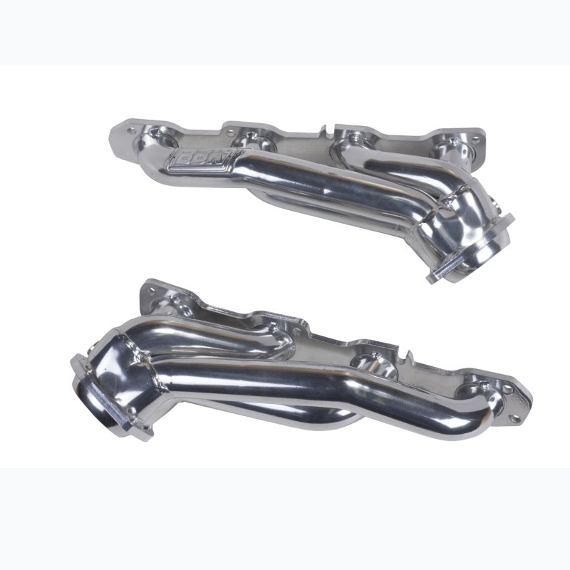BBK Performance 09-17 Dodge Hemi 5.7L Shorty - 1-3/4" Tuned Length Exhaust Headers 40280 Photo - Unmounted