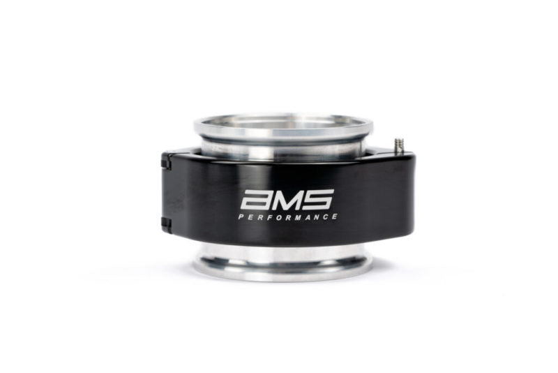 AMS Performance QuickClamp 2.5in Complete Assembly w/ Standard Ferrules AMS.00.09.2501-1 AMS.00.09.2501-1 User 1