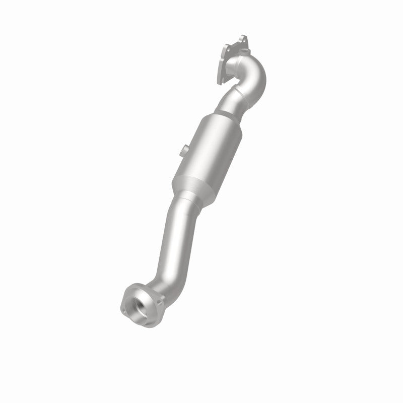 MagnaFlow Ram California Grade CARB Compliant Manifold Catalytic Converter 5551999 360 Degree Image Set