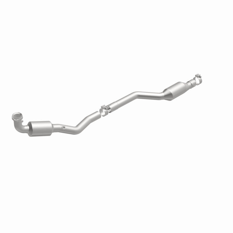 MagnaFlow Mercedes-Benz SL500 California Grade CARB Compliant Direct-Fit Catalytic Converter 551419 360 Degree Image Set