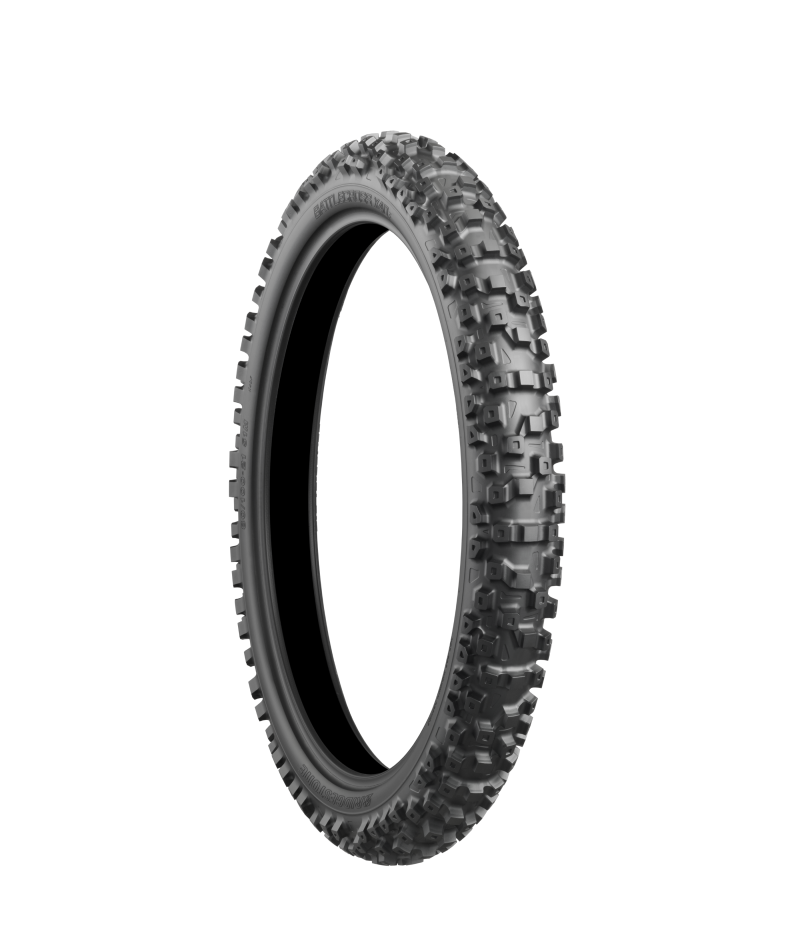 Bridgestone Btlcrss X40 80/100-21 H/T Frt 3091 3091 User 1