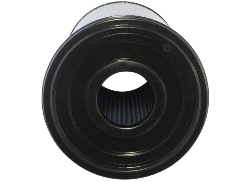 aFe ProHDuty Air Filters OER P5R A/F HD P5R RC: 11-3/8OD x 6-21/32ID x 23-23/32H 70-50009 70-50009 Photo - Unmounted