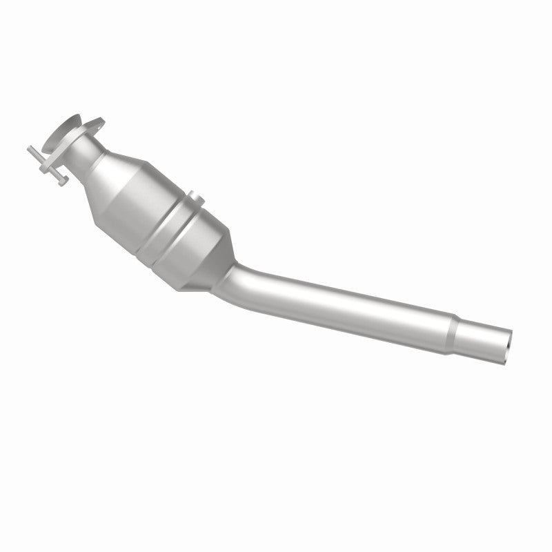 MagnaFlow Jaguar XJ OEM Grade Federal / EPA Compliant Direct-Fit Catalytic Converter 52070 360 Degree Image Set