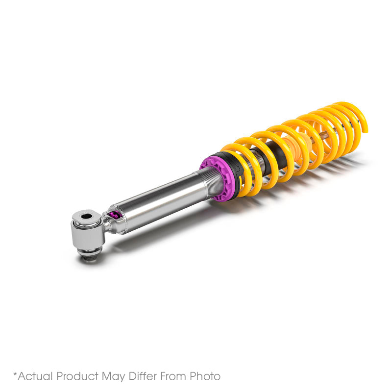 KW 07-15 Audi Q7 04-17 Volkswagen Touareg 03-18 Porsche Cayenne V3 Leveling Coilover Kit 35271092 35271092 User 4