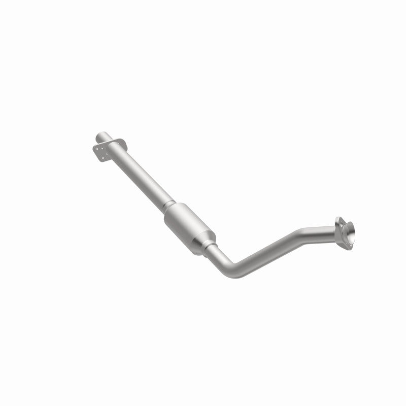 MagnaFlow California Grade CARB Compliant Direct-Fit Catalytic Converter 3391165 360 Degree Image Set