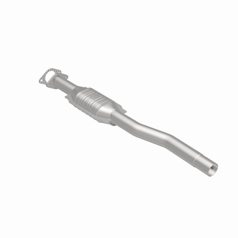 MagnaFlow OEM Grade Federal / EPA Compliant Direct-Fit Catalytic Converter 51804 360 Degree Image Set