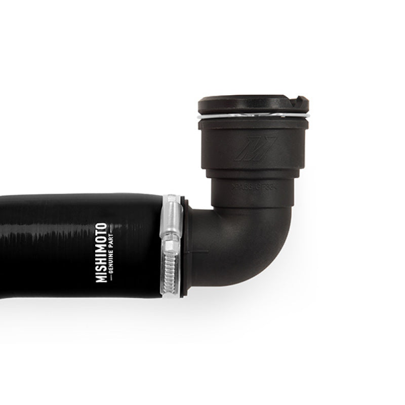 Mishimoto 09-10 Ford F-150 5.4L V8 Black Silicone Radiator Hose Kit MMHOSE-F54-09BK User 3