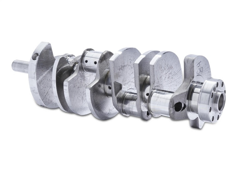 Ford 41300 Forged Crankshaft 5.0L Coyote FRDM6303M50B M-6303-M50B Photo - Unmounted