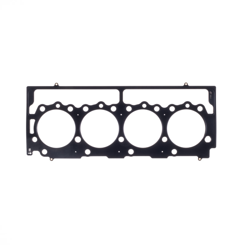 Cometic Gasket 4.100 MLS Head Gasket RH - GM 6.5L Diesel CAGC5885-045 C5885-045 Photo - Primary