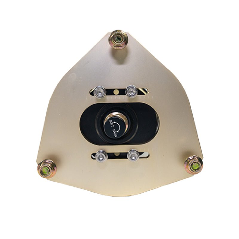 BLOX Racing 08-14 Subaru WRX/STI Plus Series Fully Adjustable Coilovers BXSS-00520 BXSS-00520 User 1