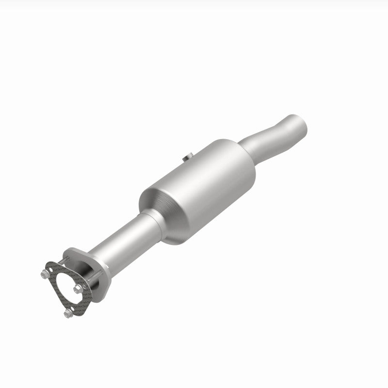 Magnaflow 16-19 Ford E-450 Super Duty Base V10 6.8L Underbody Direct-Fit Catalytic Converter 280446 280446 360 Degree Image Set