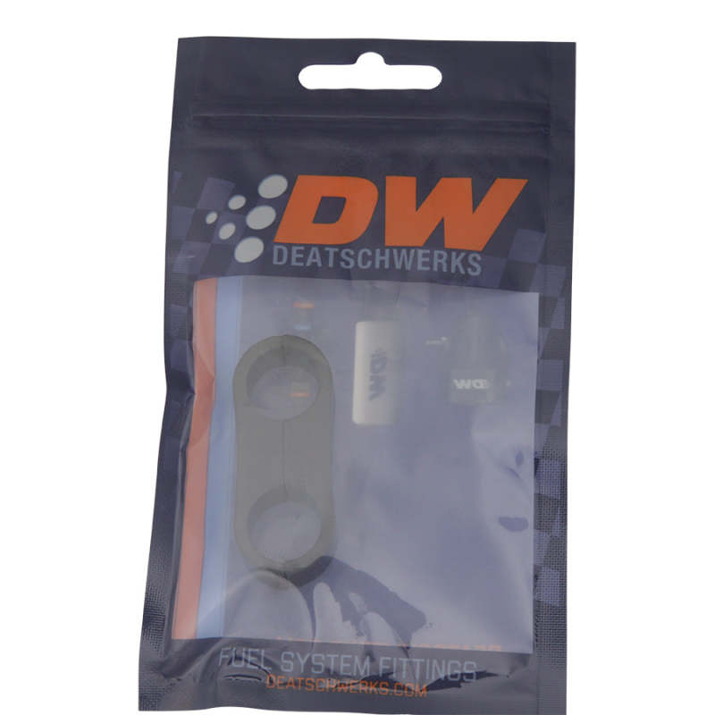 DeatschWerks Hose Separators 6-02-0361-B 6-02-0361-B Photo - lifestyle view