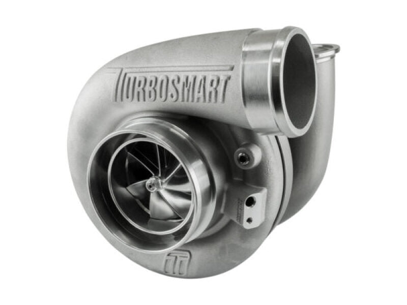 Turbosmart Oil Cooled 7880 V-Band Inlet/Outlet A/R 1.24 External Wastegate TS-1 Turbocharger TS-1-7880C-VB124E TS-1-7880C-VB124E User 1