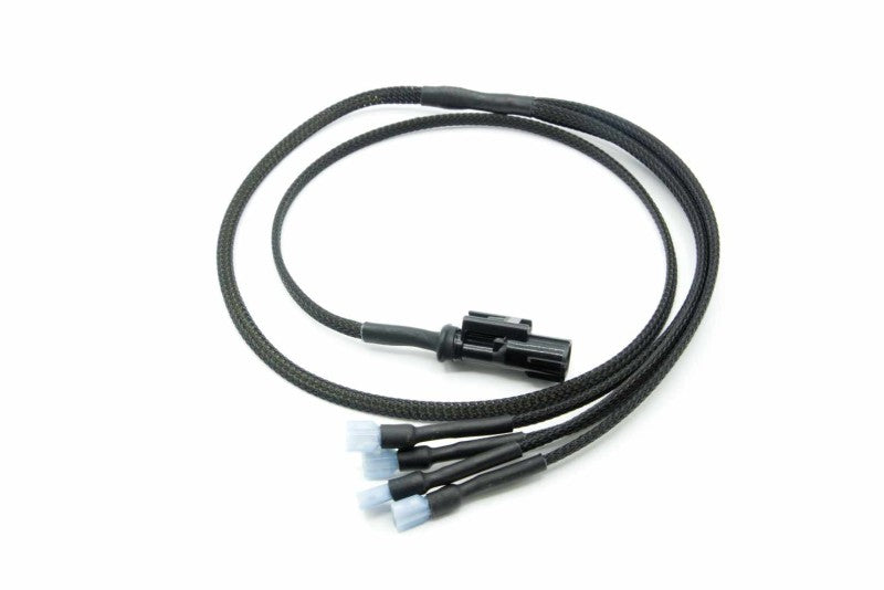 Turbo XS 15-21 Subaru WRX STI Hella Horn Wiring Harness WS15-HHWH WS15-HHWH Photo - Primary