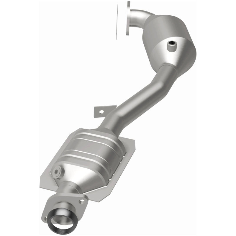 Magnaflow 2005 Subaru Outback 2.5L Direct Fit Converter 5481622 5481622 Photo - out of package