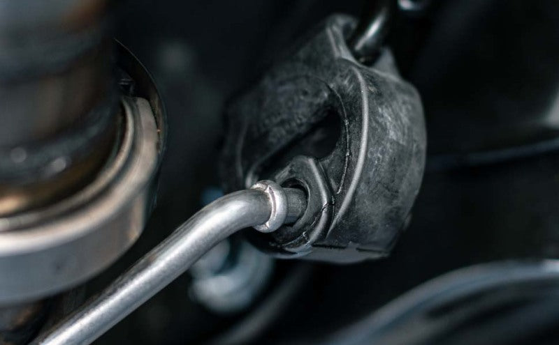 MagnaFlow 2020 Dodge Ram 3500 6.7L DPF-Back Black 5in Single Passenger Side Rear Exit 17071 17071 Photo - Mounted