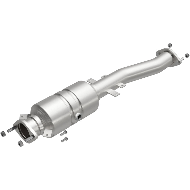 MagnaFlow Mitsubishi Lancer OEM Grade Federal / EPA Compliant Direct-Fit Catalytic Converter 49987 Photo - Primary