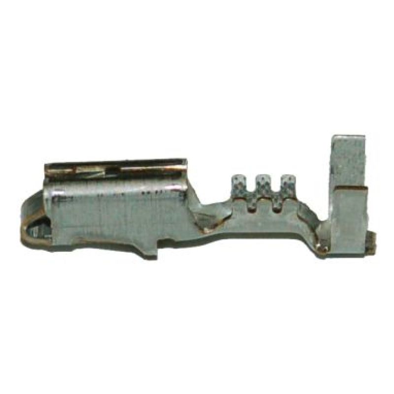 NAMZ Delphi-Packard Weatherpack Stamped Female Crimp Terminals (50 Pack) NDP-30037 NDP-30037 Photo - Primary