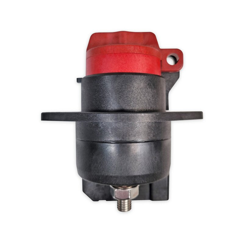 AEM EV 400A HV Maintenance Switch 30-8506 30-8506 Photo - out of package