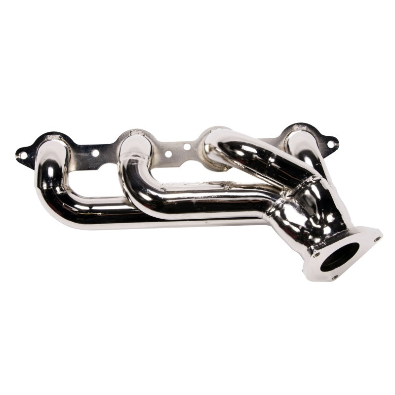 BBK Performance 99-09 GM Truck/SUV 6.0L 1-3/4 Shorty Headers (Chrome) 4006 Photo - Unmounted