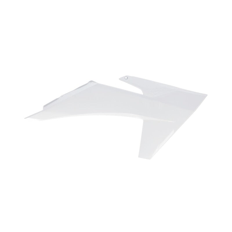 Acerbis ACB Radiator Shroud Body Plastics main image