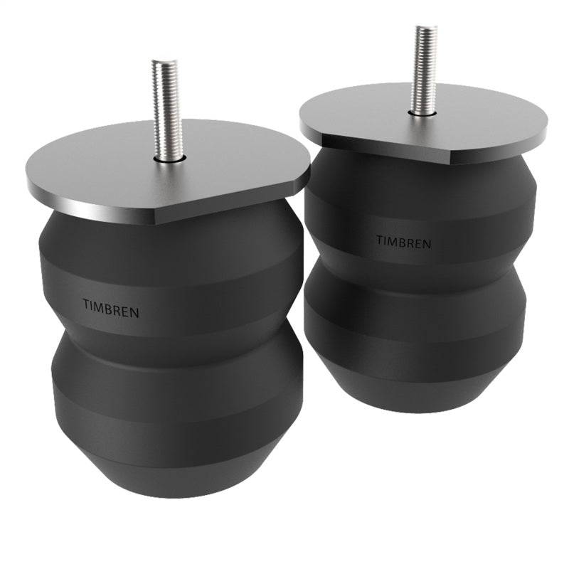 Timbren 1998 Chevrolet W4500 Tiltmaster Rear Suspension Enhancement System GMRW35 GMRW35 Photo - Primary