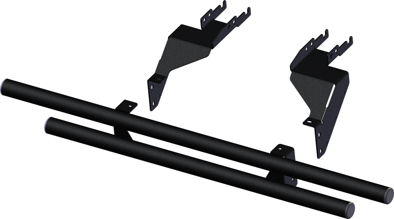 KFI Kfi Double Tube Rear Bumper 101245 101245 Photo - Primary