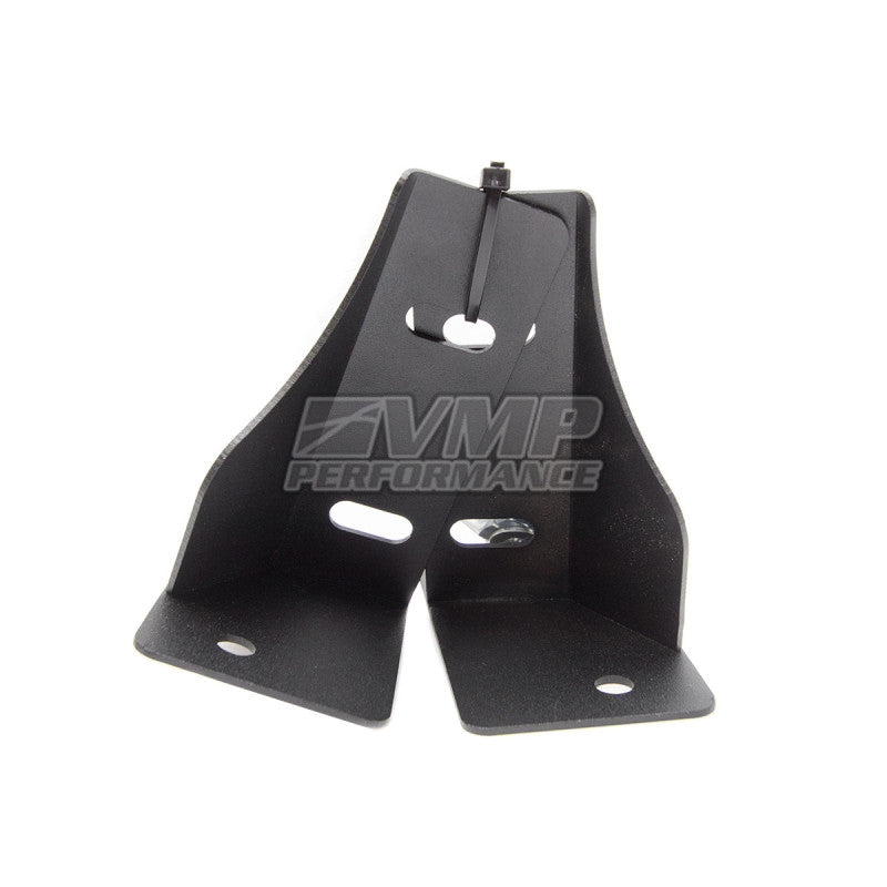 VMP Performance VMP Permance 11-14 Ford F-150 Heat Exchanger Brackets Heat Exchanger VMP-ACP020 VMP-ACP020 Photo - Close Up