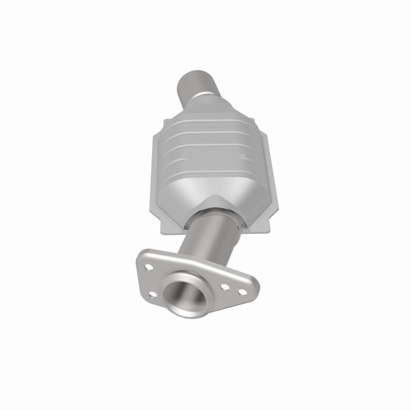 MagnaFlow Standard Grade Federal / EPA Compliant Direct-Fit Catalytic Converter 93431 360 Degree Image Set