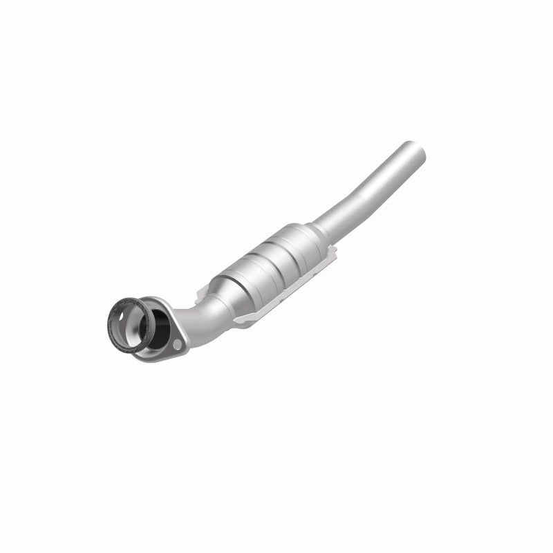 MagnaFlow Mazda 6 California Grade CARB Compliant Direct-Fit Catalytic Converter 5571479 360 Degree Image Set