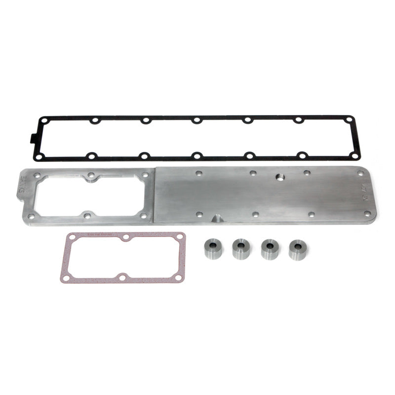 Banks Power 07.5-12 Ram 2500/3500 6.7L Diesel Heater Delete Kit 42712 Photo - Primary