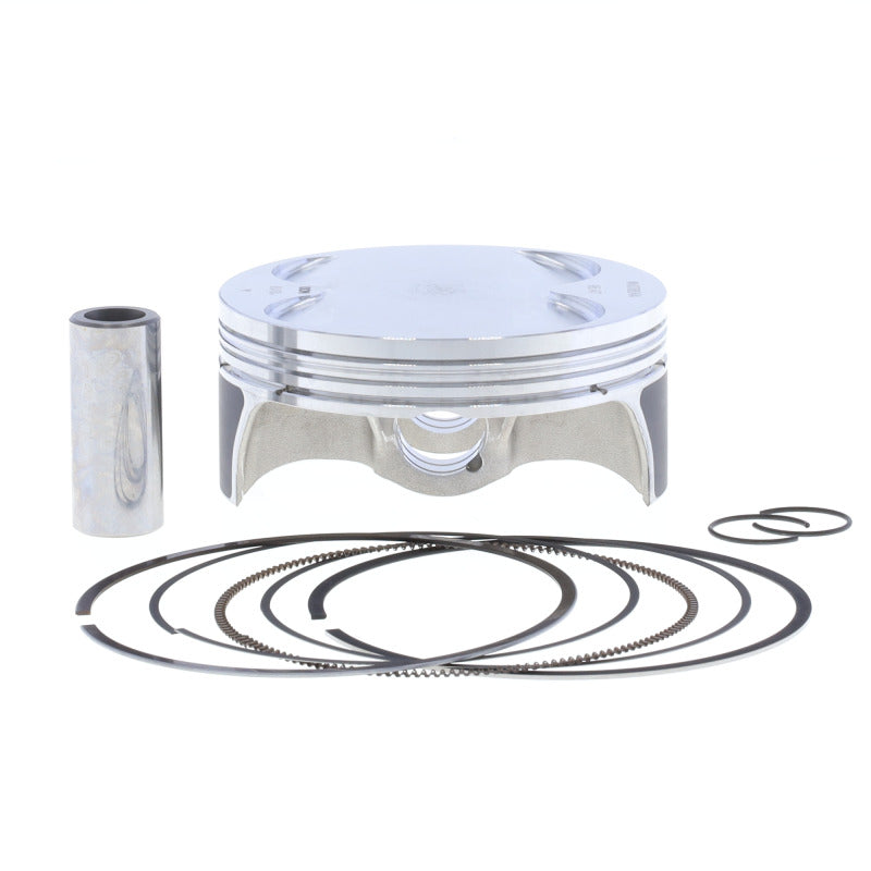 Athena 06-11 Suzuki LT-R 450 QuadRacer 95.45mm 4T Forged Piston S5F09550002A S5F09550002A Photo - Primary