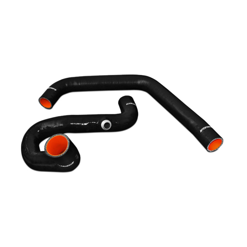 Mishimoto Hose Kit 96-00 Chevy 6.5L Diesel Black MMHOSE-CHV-96DBK Photo - Primary