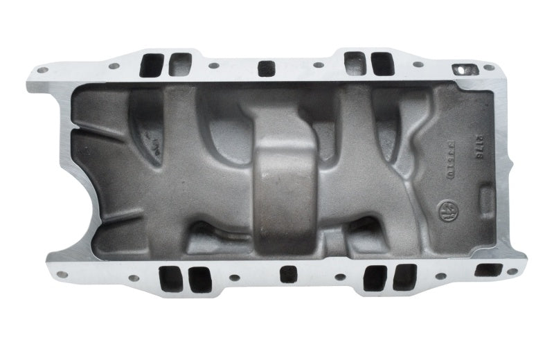 Edelbrock Performer 318 w/O EGR Black 21763 Photo - Unmounted