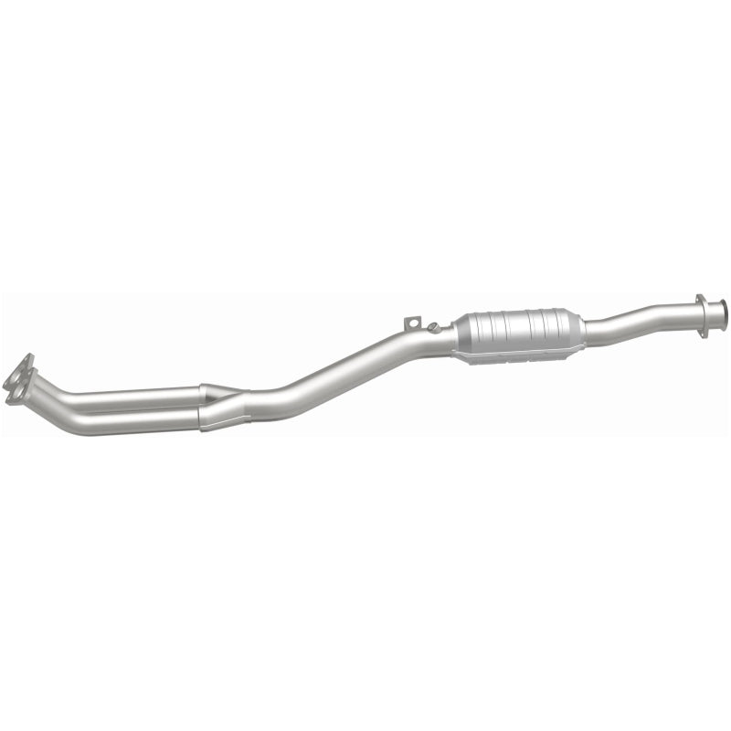 MagnaFlow BMW Standard Grade Federal / EPA Compliant Direct-Fit Catalytic Converter 93684 Photo - out of package