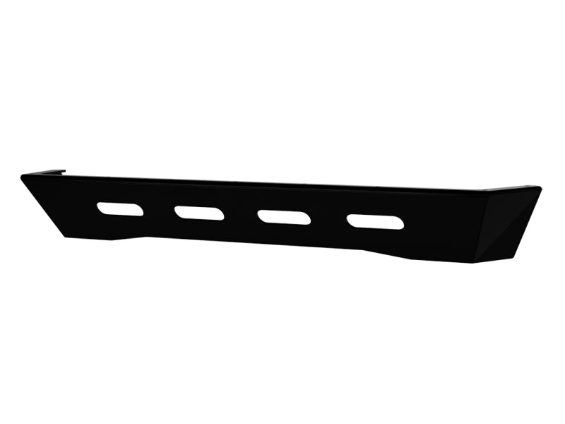 ICON 07-18 Jeep Wrangler JK Pro Series Front Bumper Skid Kit 25246 25246 Photo - Unmounted