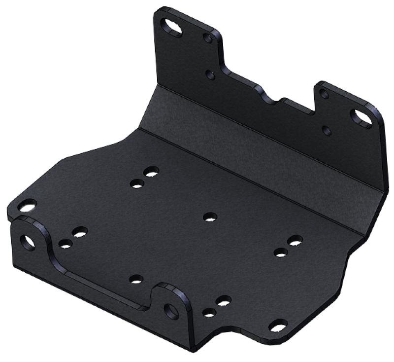 KFI Kfi Winch Mnt Yam 101275 101275 Photo - Primary