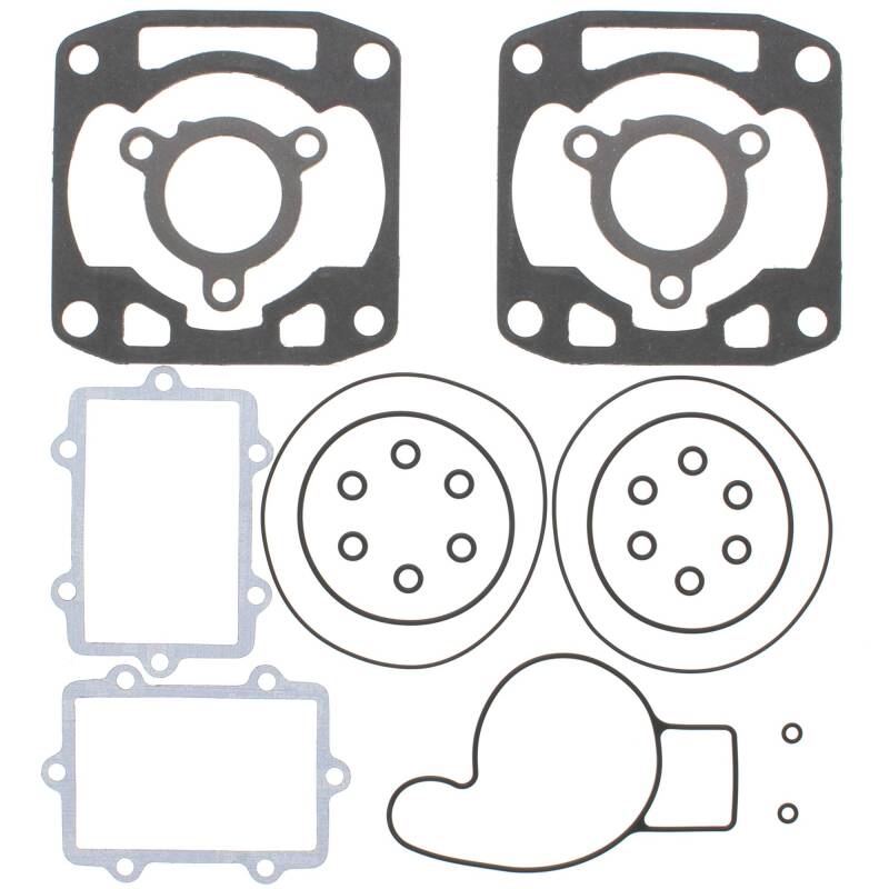 Vertex Pistons Vertex Gaskets 07-09 Arctic Cat Cross Fire 500 EFI Top End Gasket Kit 710290 710290 Photo - Primary