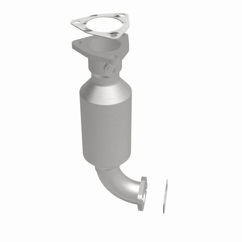 MagnaFlow Hyundai Tiburon California Grade CARB Compliant Direct-Fit Catalytic Converter 4481033 360 Degree Image Set