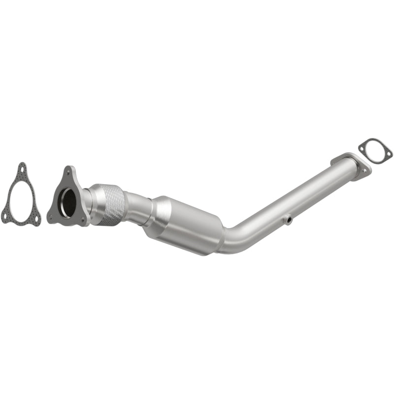 MagnaFlow California Grade CARB Compliant Direct-Fit Catalytic Converter 4561106 Photo - Primary
