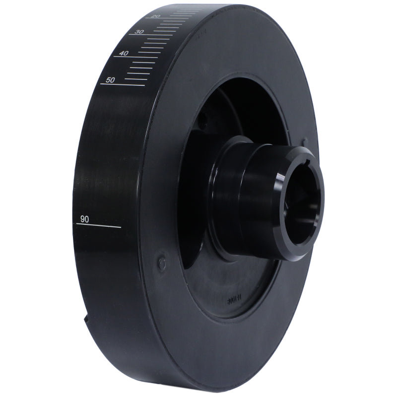 Fluidampr Engine Harmonic Balancer 800191 User 1