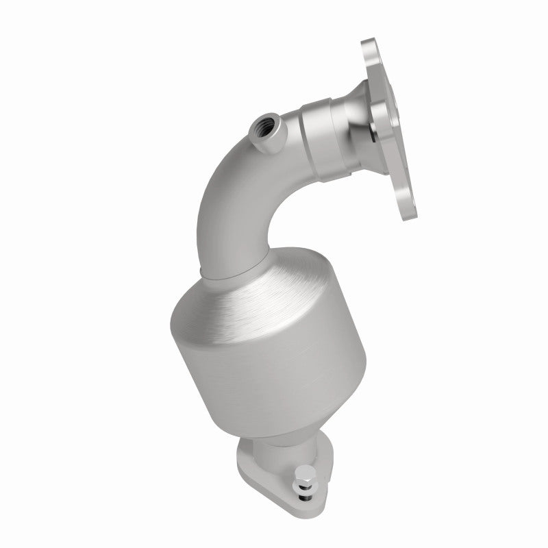 MagnaFlow Buick LaCrosse California Grade CARB Compliant Direct-Fit Catalytic Converter 551402 360 Degree Image Set