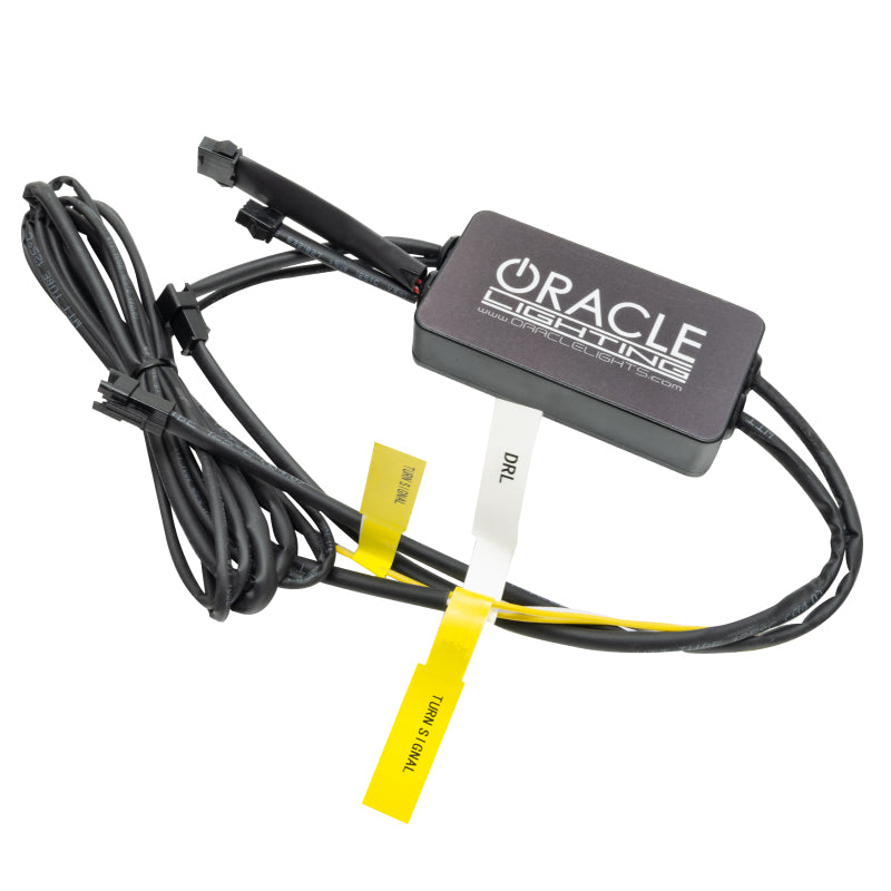 ORACLE Lighting Oracle 19-21 Polaris RZR 1000 Dynamic Surface Mount DRL Signature Light - ColorSHIFT - Dynamic 1447-332 1447-332 User 3