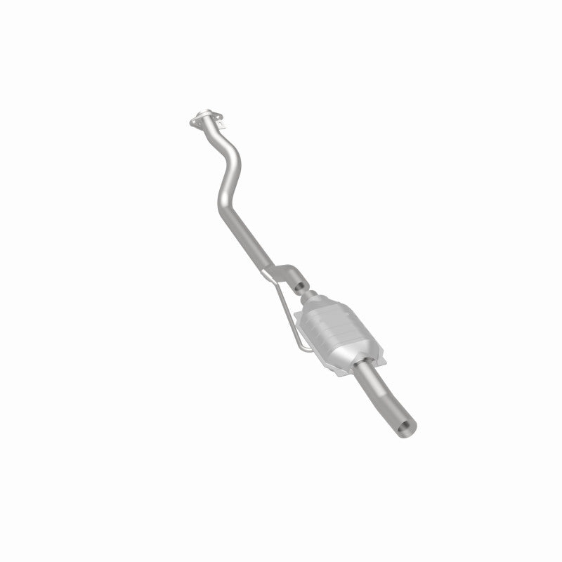 MagnaFlow Ford Standard Grade Federal / EPA Compliant Direct-Fit Catalytic Converter 93301 360 Degree Image Set