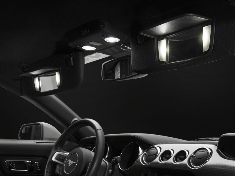 Raxiom RAX Interior Lighting Lights Interior Lighting main image