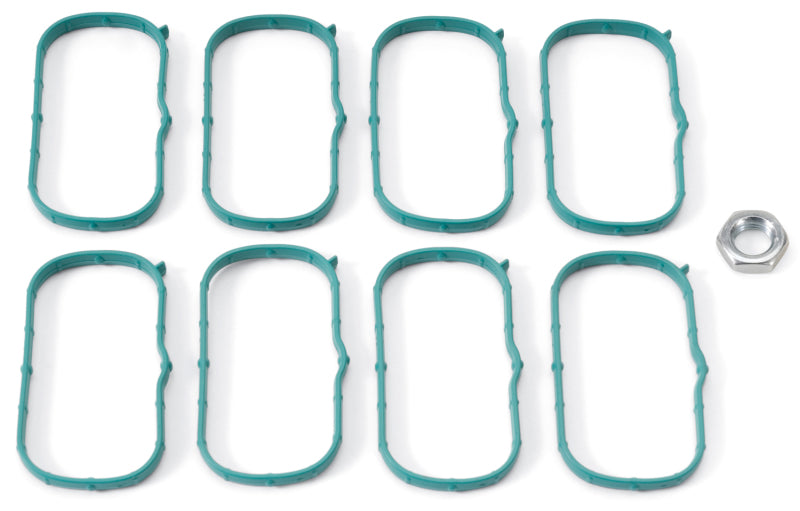 Edelbrock Hardware Kit Supercharger Accessory 4 6L 3V Ford Modular Inverted 2009 Mustang 15805 15805 Photo - Primary